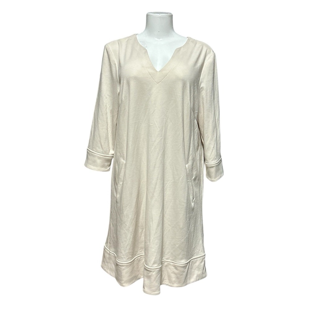 Essentials by ABS Dress  Short Womens  Size XL